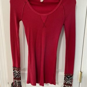 Free People Thermal